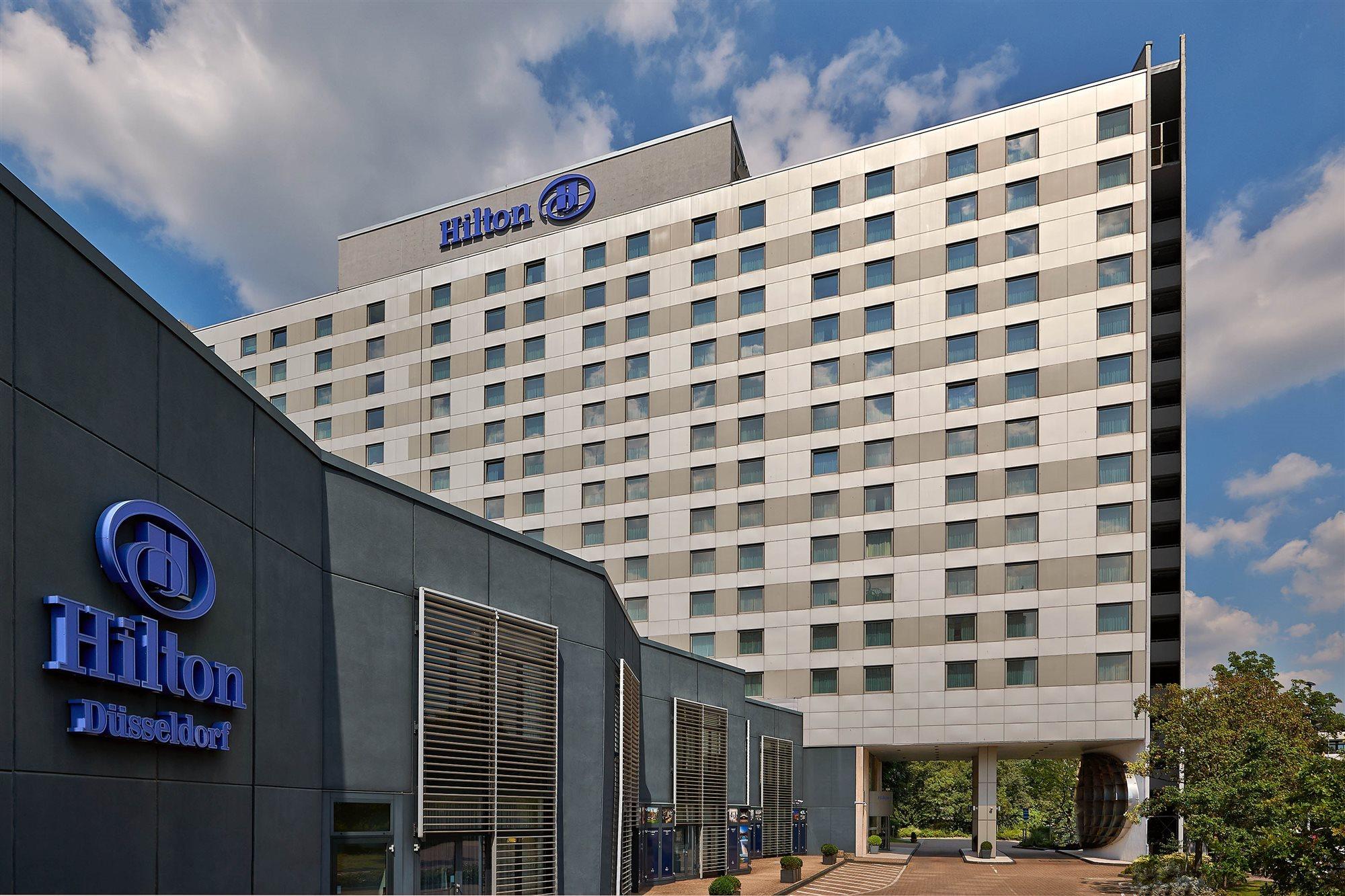 Hampton By Hilton Centre