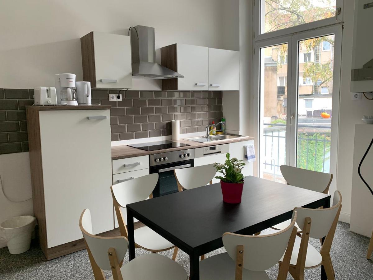 Hampton By Hilton Centre Düsseldorf