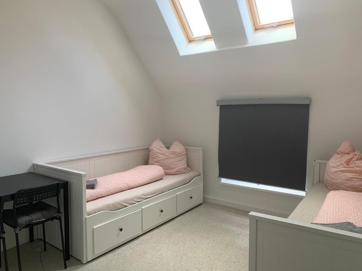 Hotel Hampton By Hilton Centre