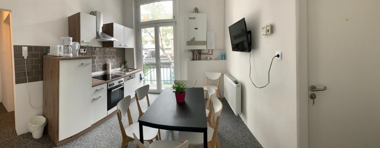 Hampton By Hilton Centre Hotel