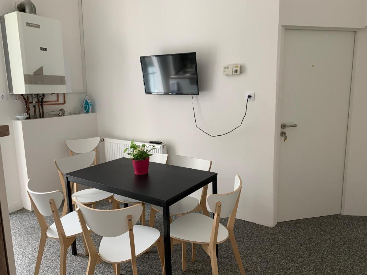 Hotel Hampton By Hilton Centre