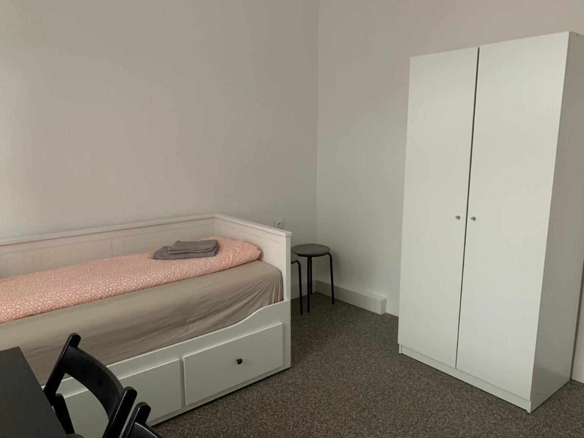 Hampton By Hilton Centre Hotel