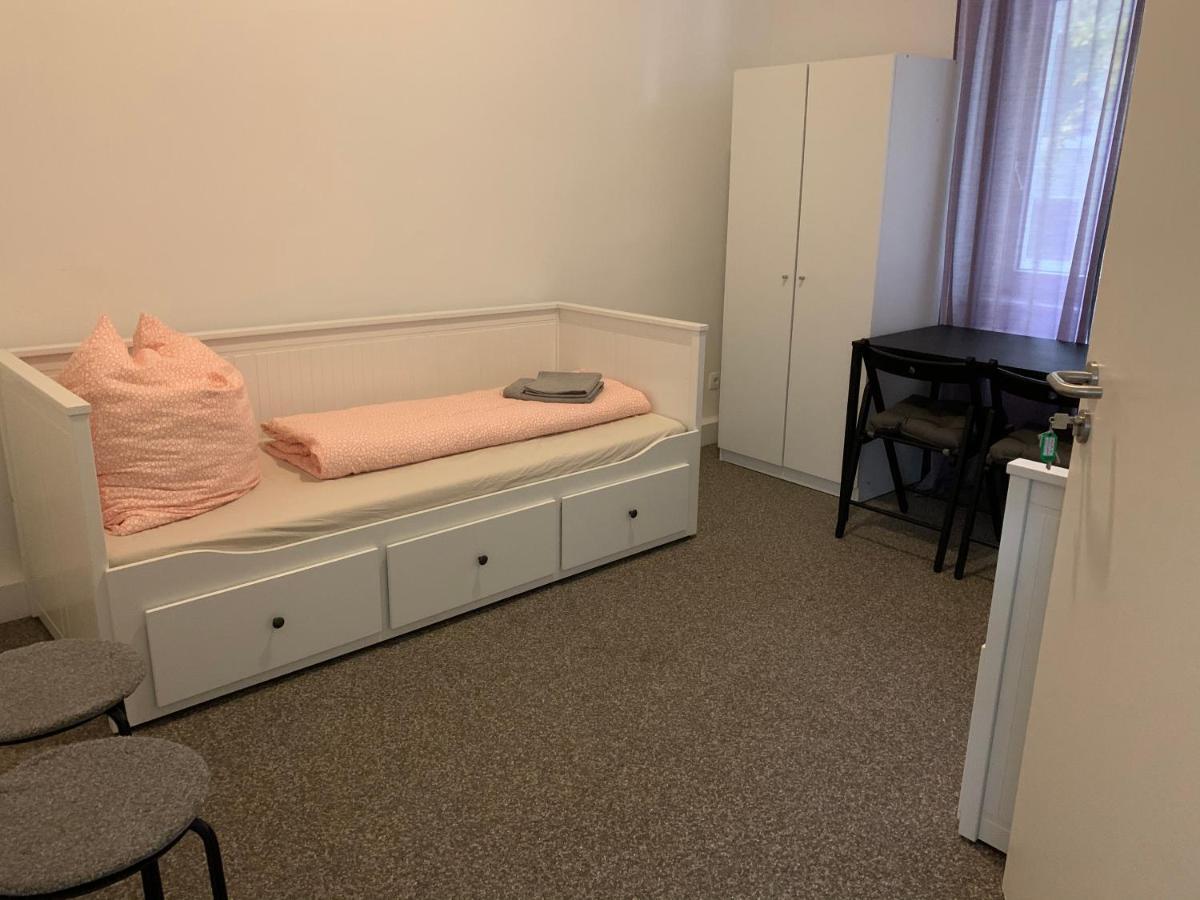 Hampton By Hilton Centre Düsseldorf