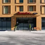 Hampton By Hilton Duesseldorf City Centre
