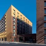 Hampton By Hilton Duesseldorf City Centre