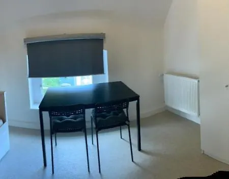 Hampton By Hilton Centre 3* Düsseldorf