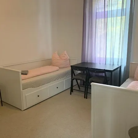 Hampton By Hilton Centre Düsseldorf
