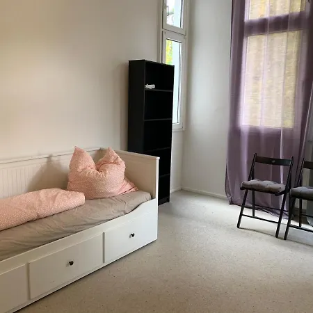 Hampton By Hilton Centre 3* Düsseldorf