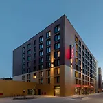 Hampton By Hilton Duesseldorf City Centre