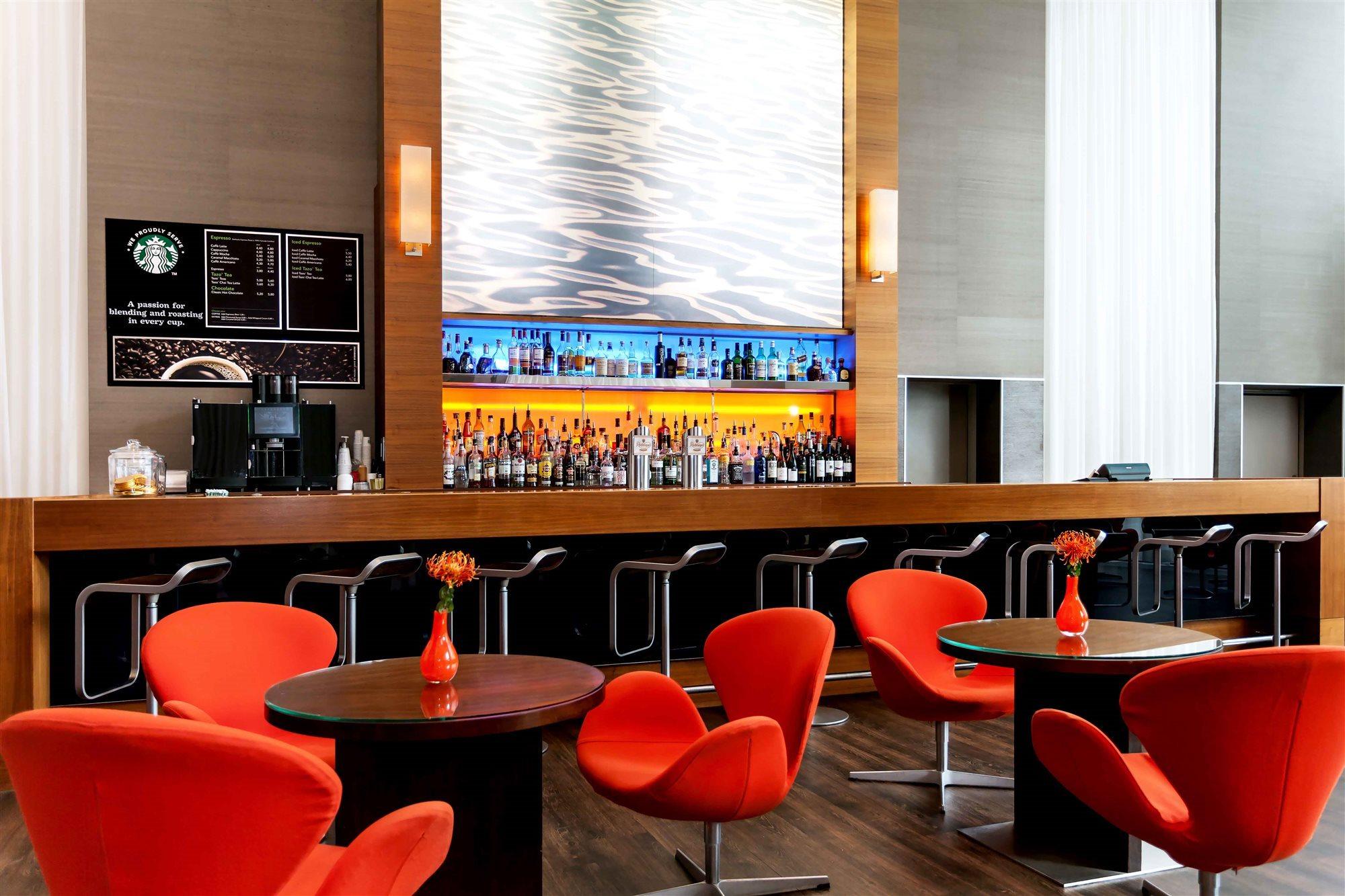 Hampton By Hilton Centre 3* Dusseldorf