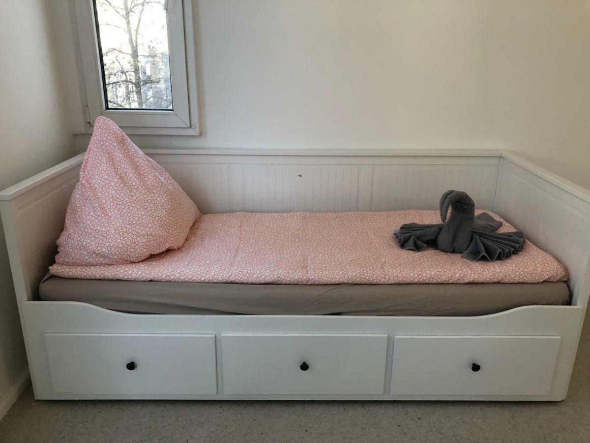 Hampton By Hilton Centre 3* Dusseldorf