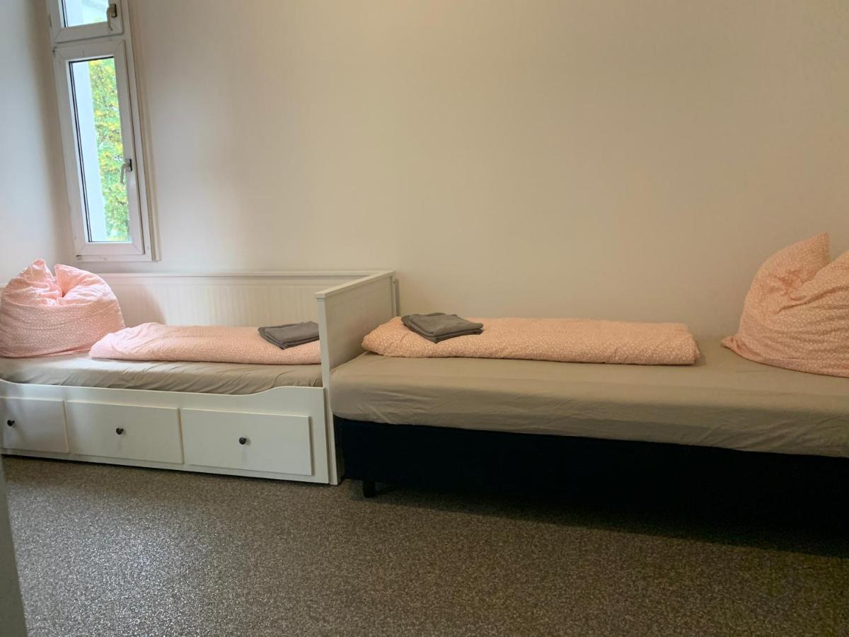 Hampton By Hilton Centre Dusseldorf