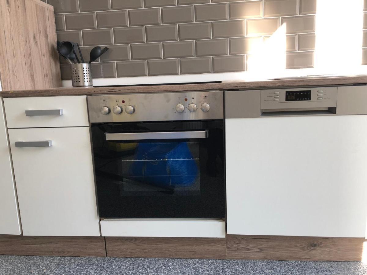 Hotel Hampton By Hilton Centre Dusseldorf