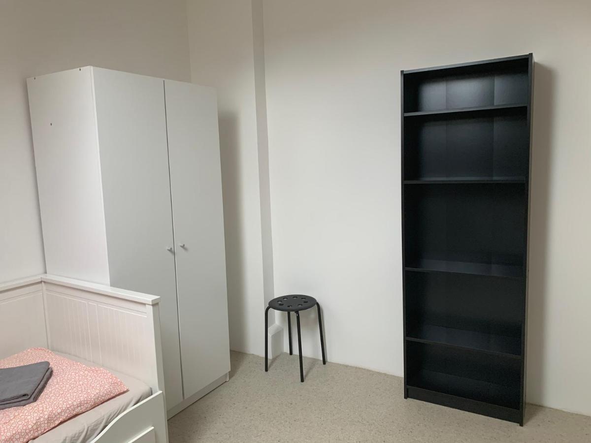 Hotel Hampton By Hilton Centre 3*