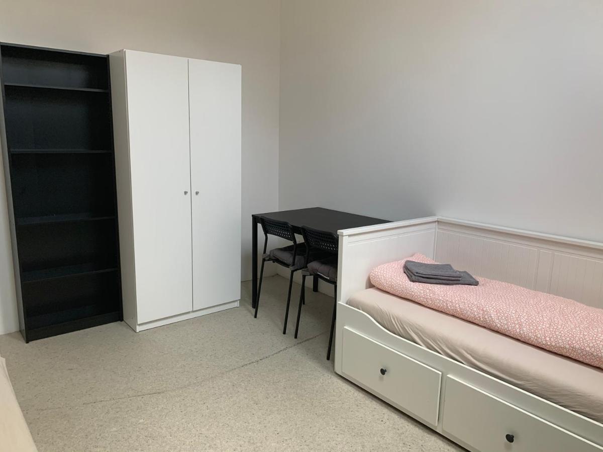 Hampton By Hilton Centre Hotel 3*