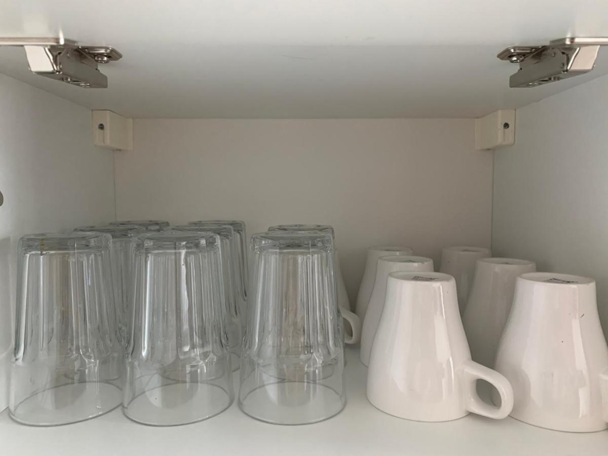 Hampton By Hilton Centre Hotel 3*