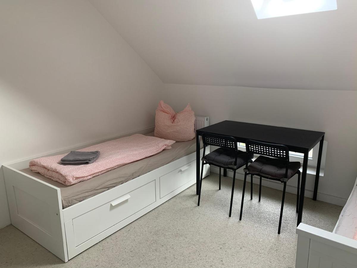 Hampton By Hilton Centre Dusseldorf