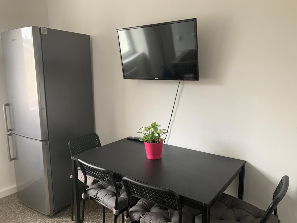 Hampton By Hilton Centre 3*