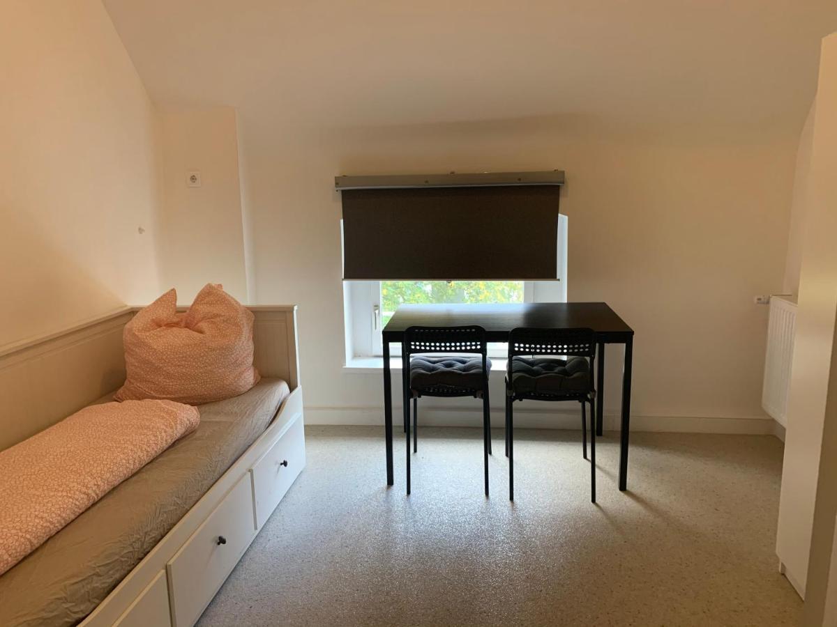 Hotel Hampton By Hilton Centre