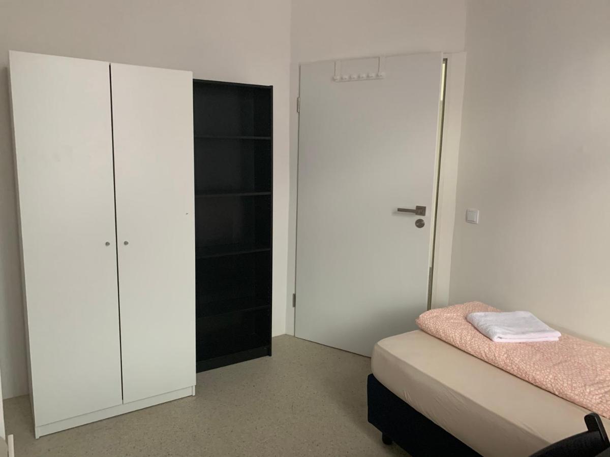 Hampton By Hilton Centre 3* Dusseldorf