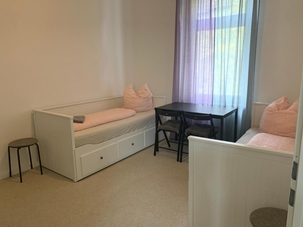 Hampton By Hilton Centre Dusseldorf