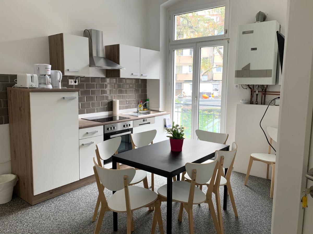 Hampton By Hilton Centre 3* Dusseldorf